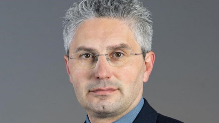 От профила на Станислав Стоянов, ГЕРБ Провокиран от интервю, което